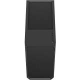 Datoru korpuss Fractal Design Focus 2 Midi-Tower Black (FD-C-FOC2A-07)
