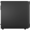 Datoru korpuss Fractal Design Focus 2 Midi-Tower Black (FD-C-FOC2A-07) - foto 5