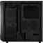 Datoru korpuss Fractal Design Focus 2 Midi-Tower Black (FD-C-FOC2A-07) - foto 10