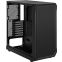 Datoru korpuss Fractal Design Focus 2 Midi-Tower Black (FD-C-FOC2A-07) - foto 11