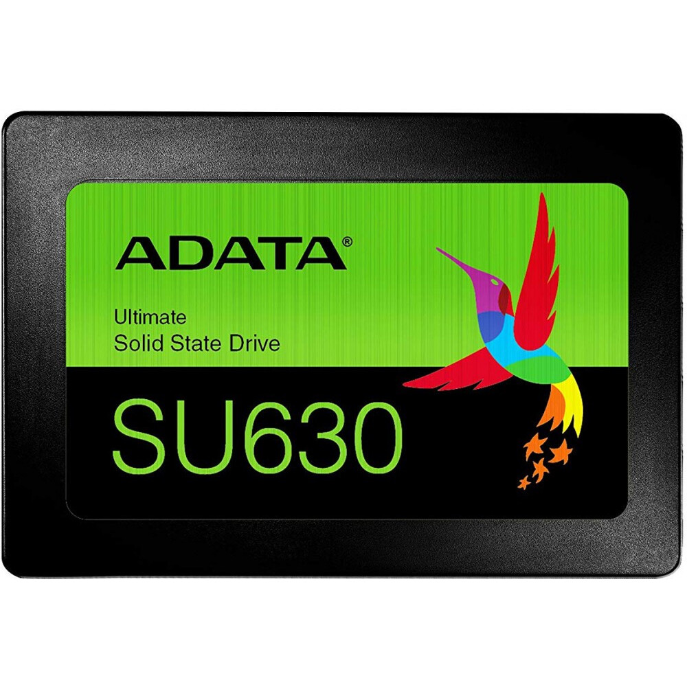 SSD interne 1.92TB ADATA Ultimate SU630 (ASU630SS-1T92Q-R)