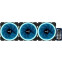 Gehäuselüfter AeroCool Orbit RC - EN62963 - Foto 10