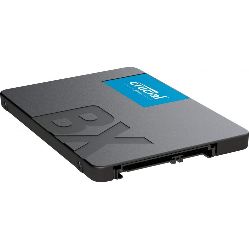 SSD interne 1TB Crucial BX500 (CT1000BX500SSD1(T)) - photo 3
