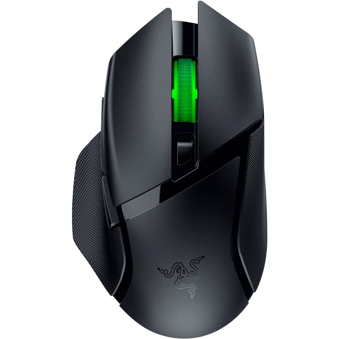 souris Razer Basilisk V3 X HyperSpeed - RZ01-04870100-R3G1(A1)