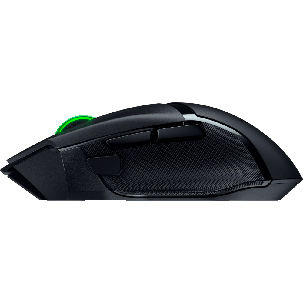 souris Razer Basilisk V3 X HyperSpeed - RZ01-04870100-R3G1(A1) - photo 2