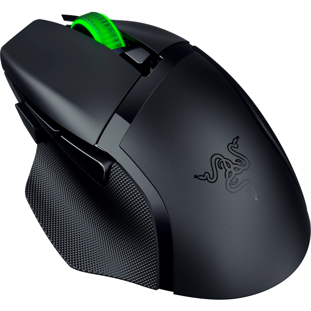souris Razer Basilisk V3 X HyperSpeed - RZ01-04870100-R3G1(A1) - photo 4