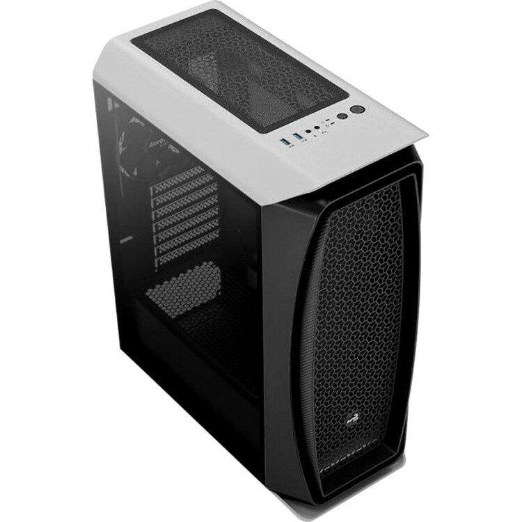 Boîtier AeroCool Aero One White - EN52311/ACCM-PB17013.21 - photo 2