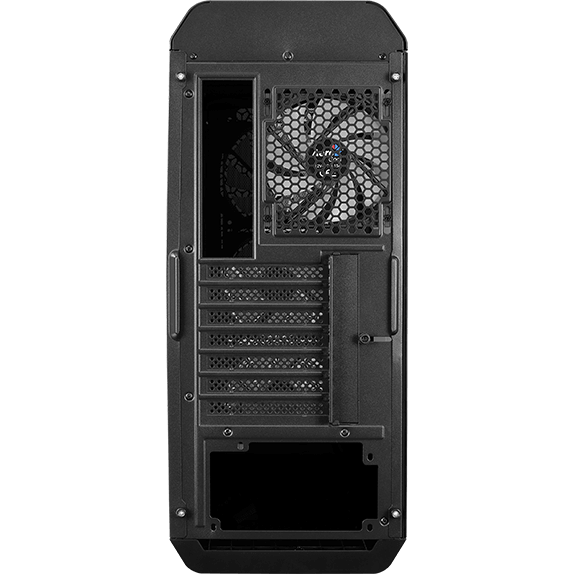 Boîtier AeroCool Aero One Frost Black - EN52328 - photo 6