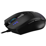 Souris A4Tech Bloody L65 Max Black/Purple