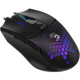 Souris A4Tech Bloody L65 Max Black/Purple