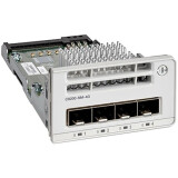 Erweiterungsmodul Cisco C9200-NM-4G=
