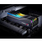 Operatīvā atmiņa G.Skill Trident Z5 RGB 32Gb 6800MHz DDR5 CL34 KIT of 2x16GB (F5-6800J3445G16GX2-TZ5RK) - foto 3