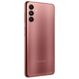 Téléphone Samsung Galaxy A04s 3/32Gb Copper (SM-A047FZCDAFC)