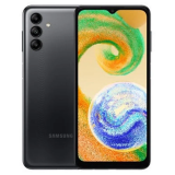 Téléphone Samsung Galaxy A04s 3/32Gb Black (SM-A047FZKDAFC)