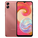 Viedtālrunis Samsung Galaxy A04e 3/32Gb Copper (SM-A042FZCDMEB)