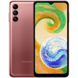 boutique en ligne Samsung Galaxy A04s 3/32Gb Cooper (SM-A047FZCDSKZ)