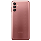 boutique en ligne Samsung Galaxy A04s 3/32Gb Cooper (SM-A047FZCDSKZ)