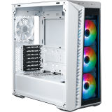 Datoru korpuss Cooler Master MasterBox 520 White (MB520-WGNN-S01)