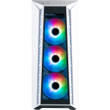 Datoru korpuss Cooler Master MasterBox 520 White (MB520-WGNN-S01)