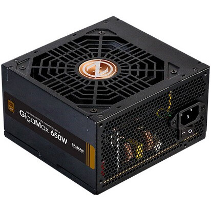 Netzteil 650W Zalman GigaMax (ZM650-GVII)