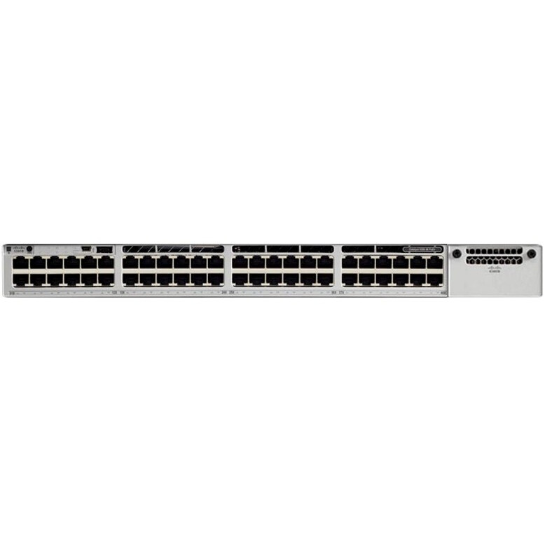 Switch Cisco C9300-48UN-E