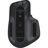 Pele Logitech MX Master 3S Black (910-006559)