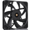 Gehäuselüfter Noctua NF-A12X15-PWM-CH.BK.S - Foto 2