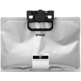 Kartusche Epson C13T01D100 Black
