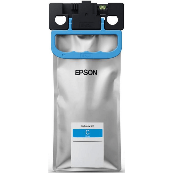 Kassette Epson C13T01D200 Cyan