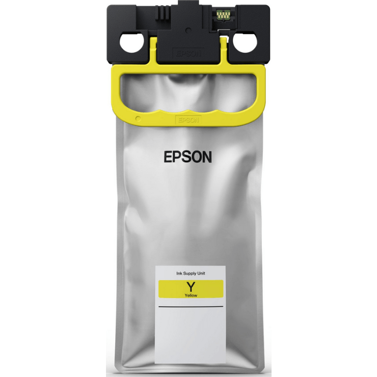 Druckerkartusche Epson C13T01D400 Yellow