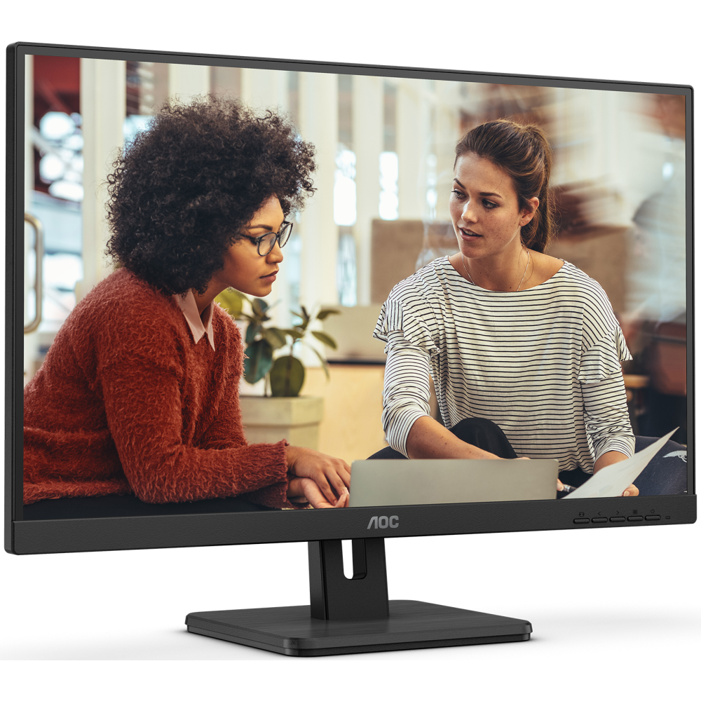 moniteur AOC 27" Q27E3UMF - photo 2