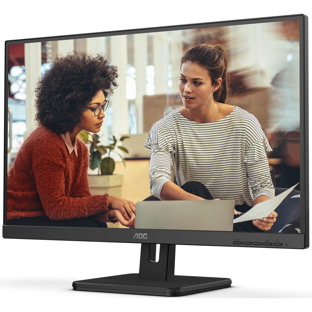 moniteur AOC 27" Q27E3UMF - photo 3