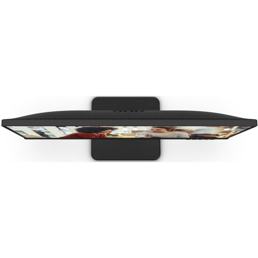moniteur AOC 27" Q27E3UMF - photo 6