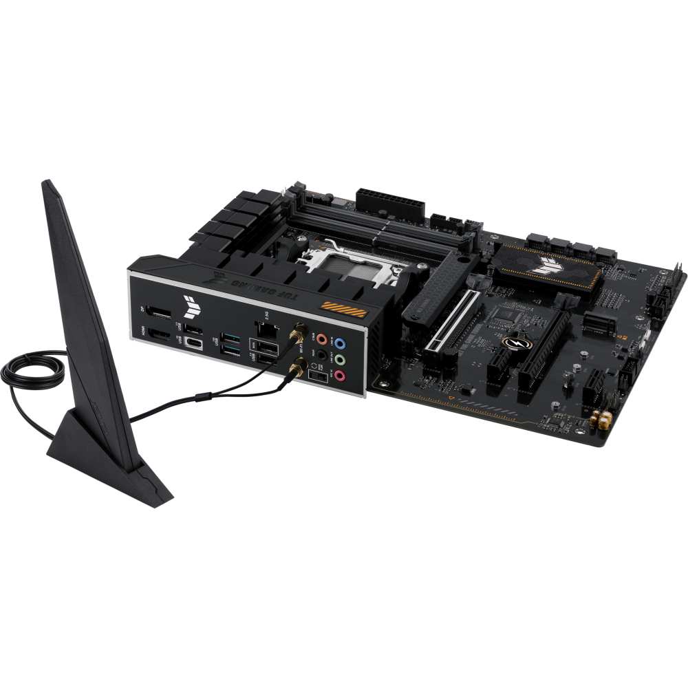 Carte mère ASUS TUF GAMING A620-PRO WIFI - photo 5