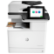 Multifunktionsdrucker HP Color LaserJet Enterprise M776dn (T3U55A)