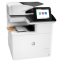 Multifunktionsdrucker HP Color LaserJet Enterprise M776dn (T3U55A) - Foto 2