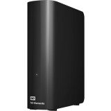 Disque dur externe 14TB WD Elements Desktop (WDBWLG0140HBK) (WDBWLG0140HBK-EESN)