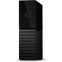 Disque dur externe 8TB WD My Book New (WDBBGB0080HBK) - WDBBGB0080HBK-EESN
