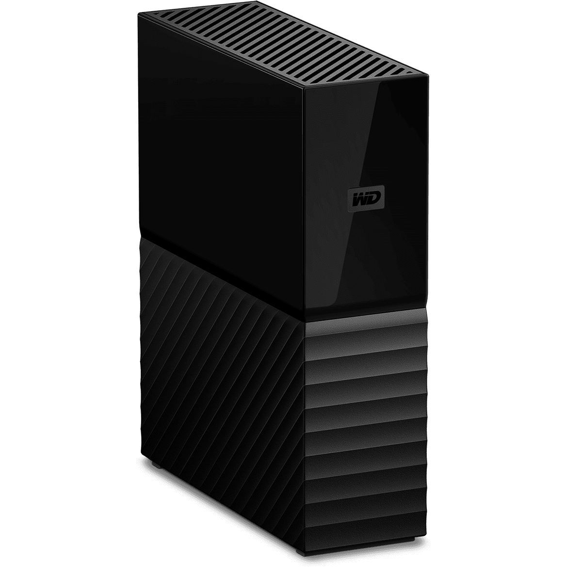 Disque dur externe 8TB WD My Book New (WDBBGB0080HBK) - WDBBGB0080HBK-EESN - photo 3