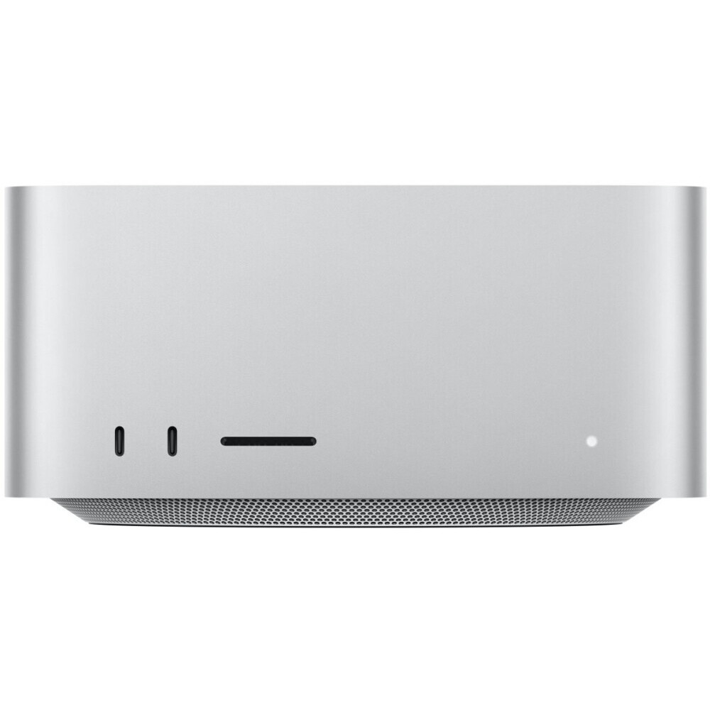 Desktop-Computer Apple Mac Studio (M2 Ultra, 2023) (MQH63FN/A)