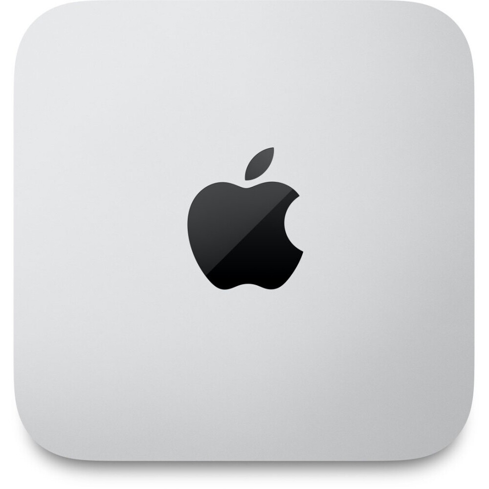 Desktop-Computer Apple Mac Studio (M2 Ultra, 2023) (MQH63FN/A) - Foto 2