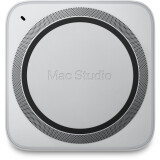 Desktop-Computer Apple Mac Studio (M2 Ultra, 2023) (MQH63FN/A)
