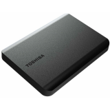 Disque dur externe Toshiba Canvio Basics 4Tb USB 3.2 (HDTB540EK3CA)