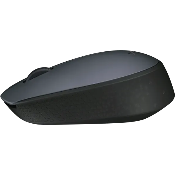 Pele Logitech M170 Grey (910-004642/910-004646) - foto 3