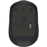 Pele Logitech M170 Grey (910-004642/910-004646)