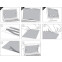 Film de protection de linformation 3M PF240W1B - photo 3