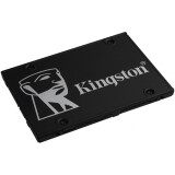 SSD interne 1TB Kingston KC600 Series (SKC600/1024G)