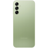 Téléphone Samsung Galaxy A14 4/64Gb Green (SM-A145FLGUSKZ)