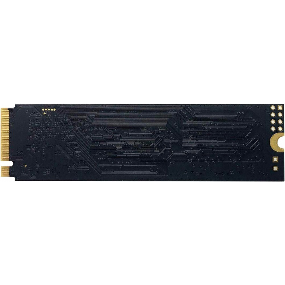 SSD-Speicher 512GB Patriot P300 (P300P512GM28) - Foto 4