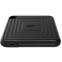 Ārējais SSD disks Silicon Power PC60 256Gb (SP256GBPSDPC60CK)